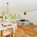Apartment In