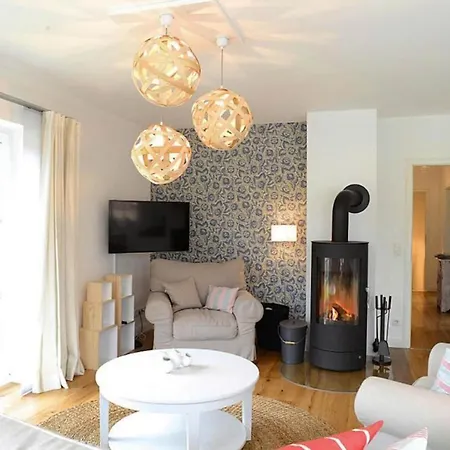 In Wyk Auf Foehr * Sudstrand