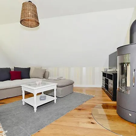 In Wyk Auf Foehr Daire *