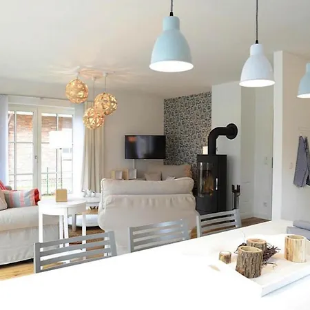 In Wyk Auf Foehr Sudstrand