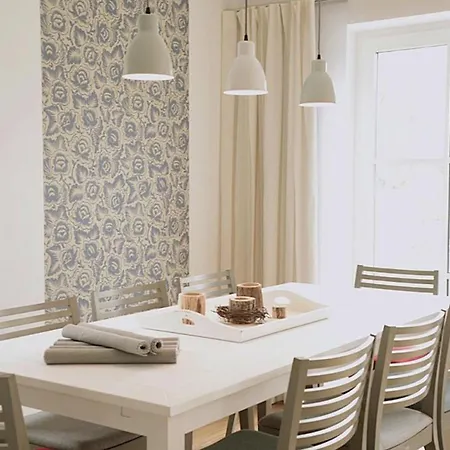 In Wyk Auf Foehr Sudstrand