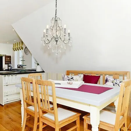 Daire In Wyk Auf Foehr Sudstrand