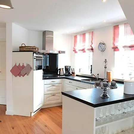 Daire In Wyk Auf Foehr