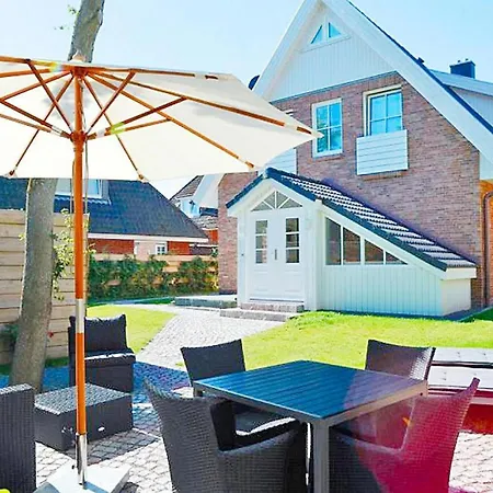 Daire In Wyk Auf Foehr *