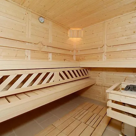 Apartment In *